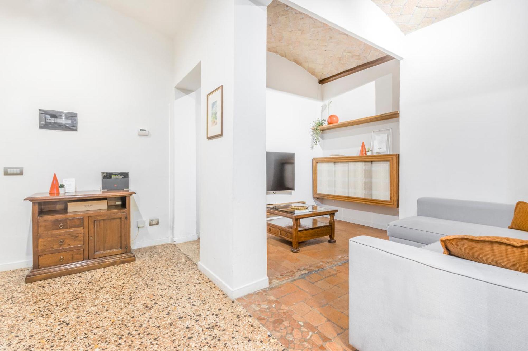 A 2 Passi Da Piazza Grande Apartment Modena Exterior foto