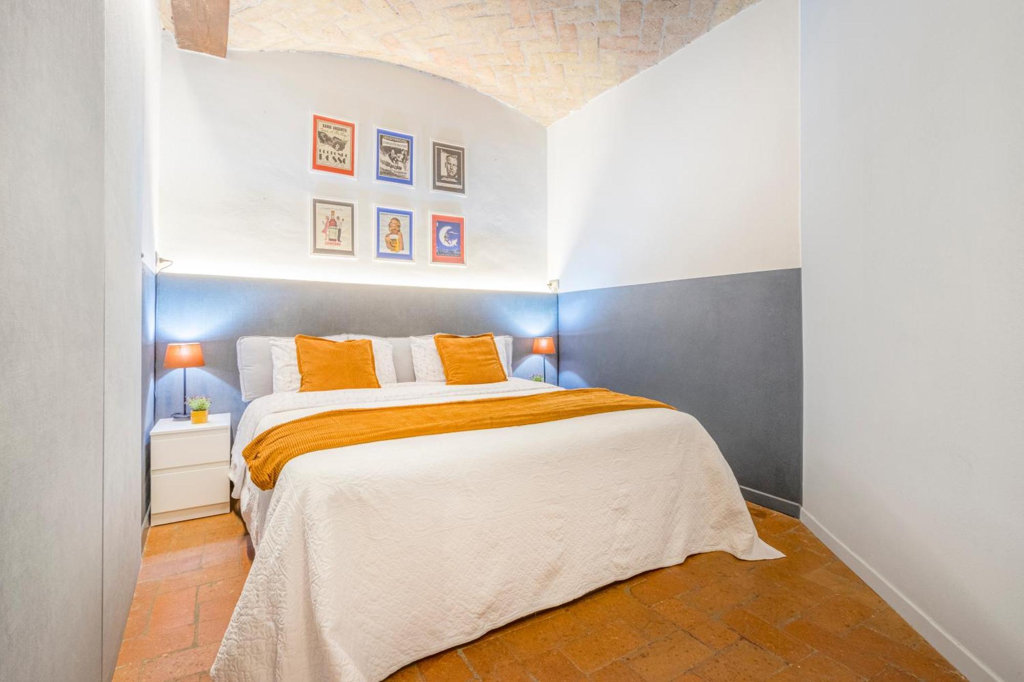 A 2 Passi Da Piazza Grande Apartment Modena Exterior foto