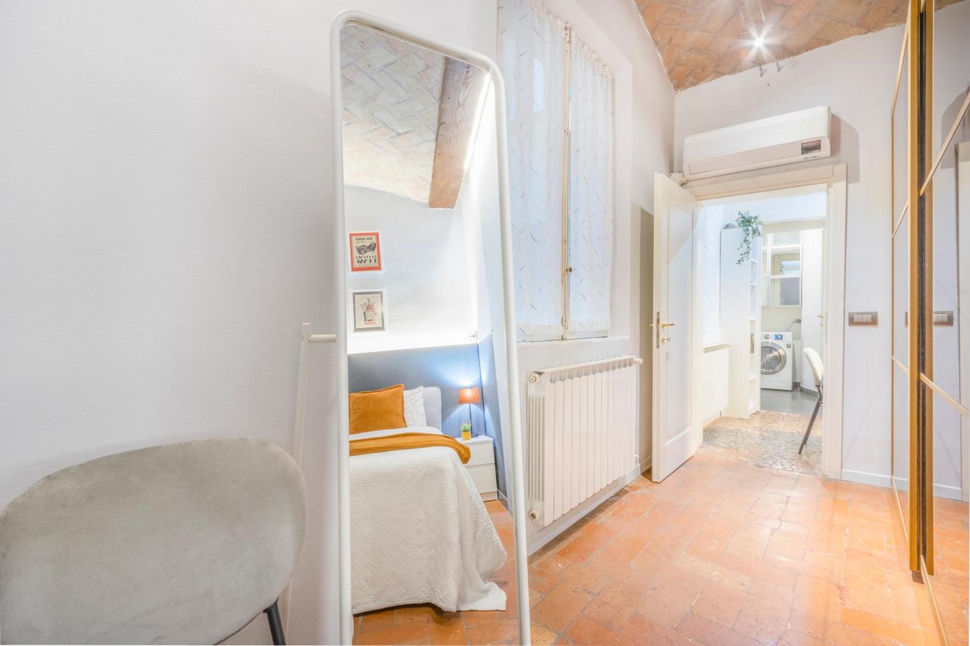 A 2 Passi Da Piazza Grande Apartment Modena Exterior foto