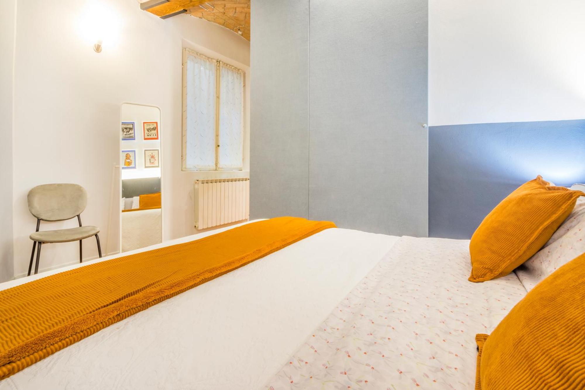 A 2 Passi Da Piazza Grande Apartment Modena Exterior foto