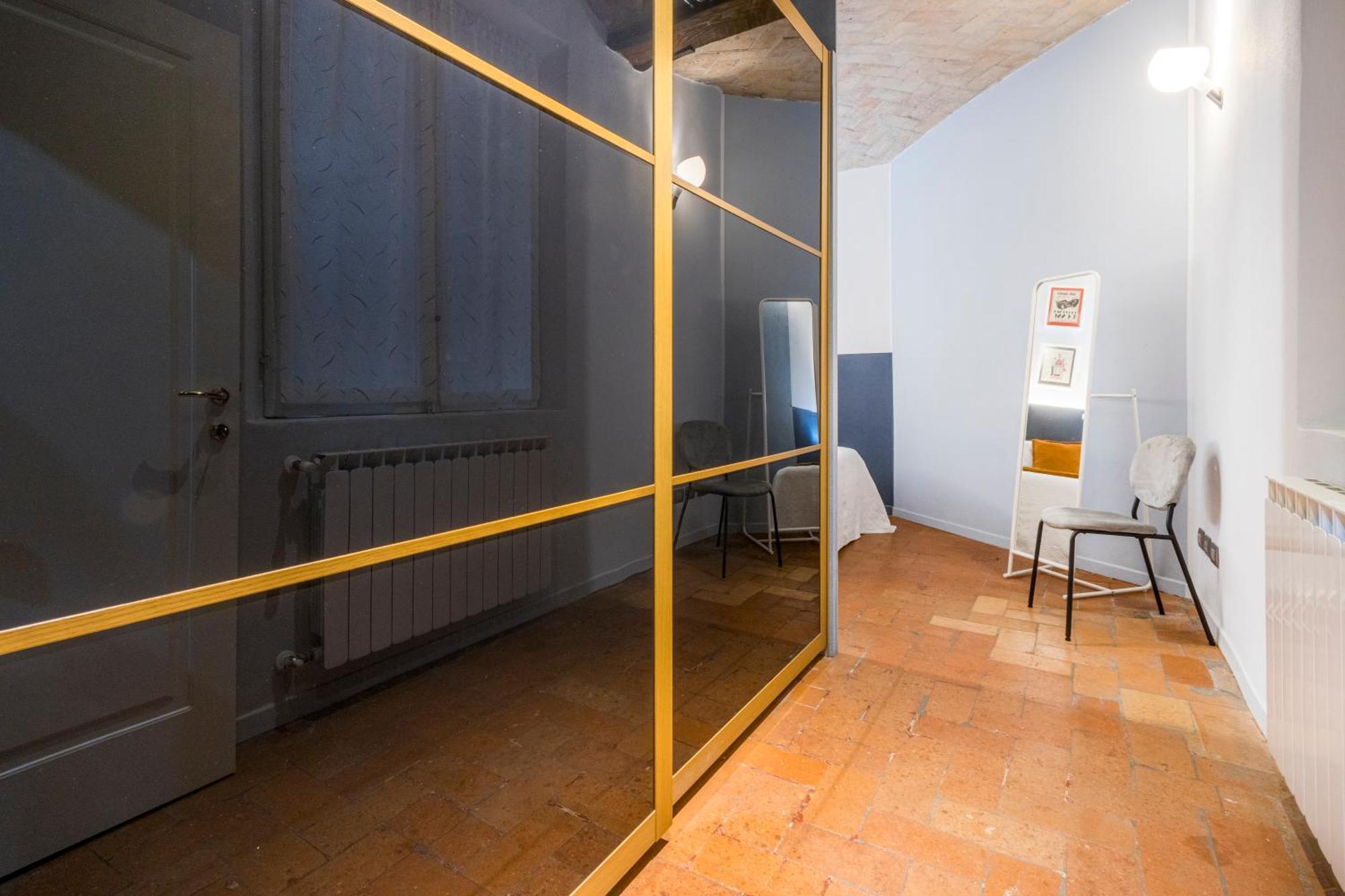 A 2 Passi Da Piazza Grande Apartment Modena Exterior foto